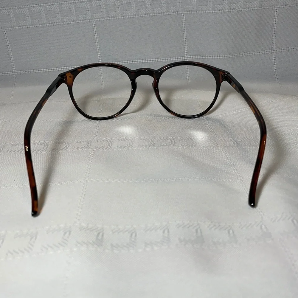 *5 for $25* NWOT FGX International Tortoise Shell Fashion Glasses Surge
